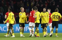 PSV Eindhoven - Borussia Dortmund, Foto: Piroschka Van De Wouw/REUTERS