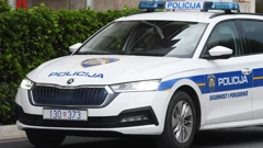 Policija