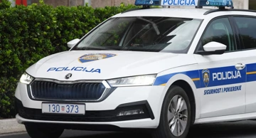 Policija