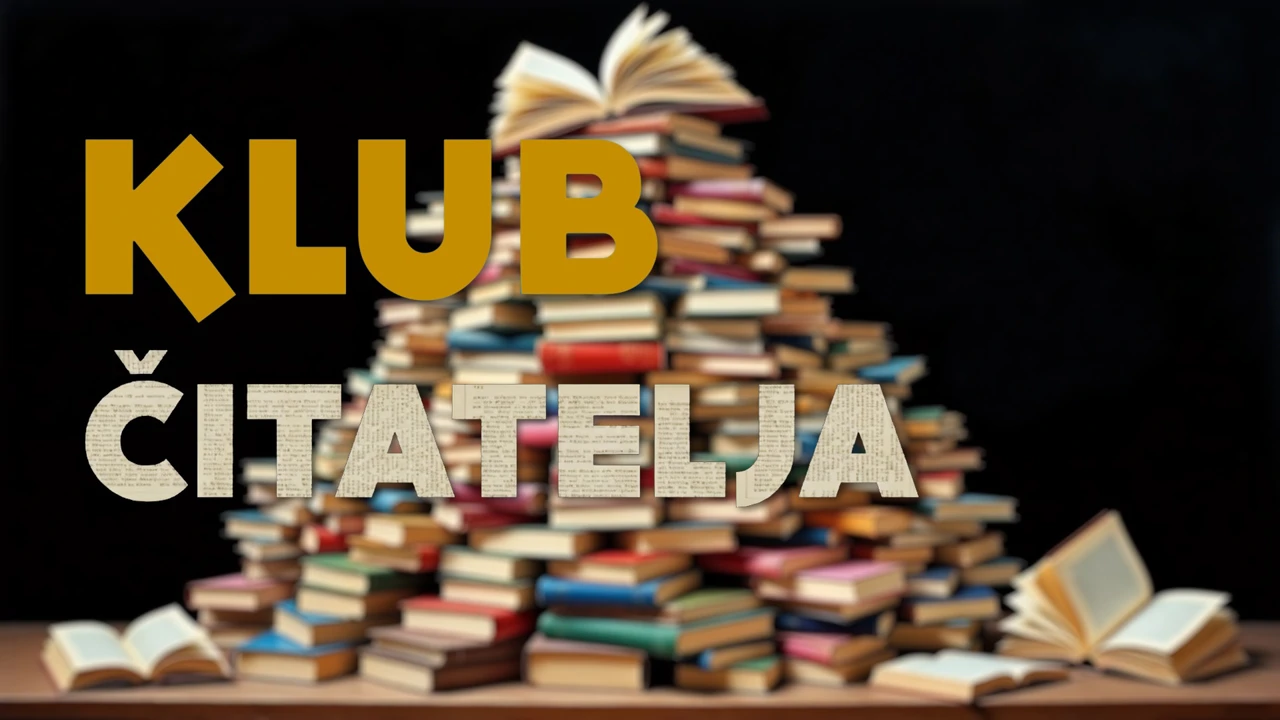 Klub čitatelja