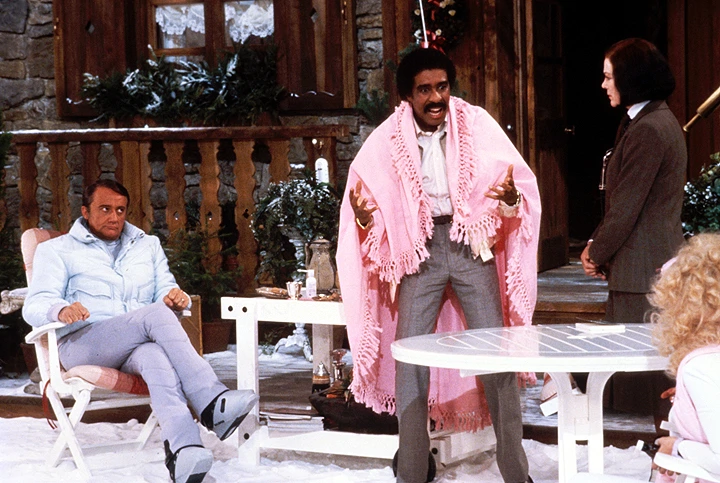 Nedjelja, 4. siječnja na Prvom , Foto: Superman 3/film 