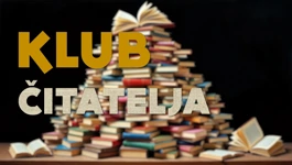 Klub čitatelja