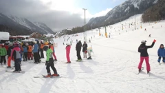 Slovenija, arhivska fotografija, veljača 2023.  