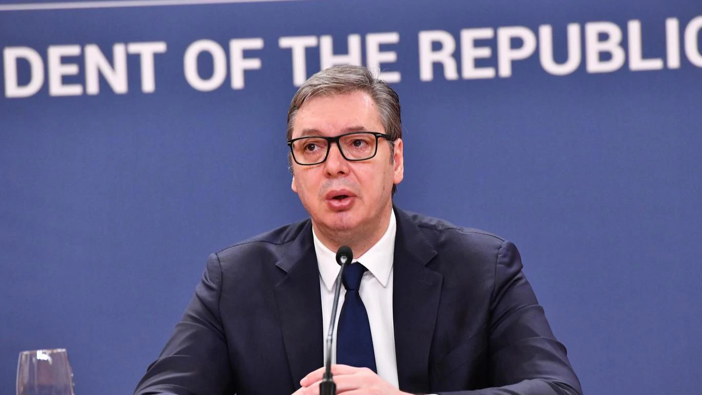 Beograd kritički prema potpisanom sporazumu Zagreba, Tirane i Prištine