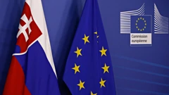 Slovačka blokirala novi paket sankcija EU-a