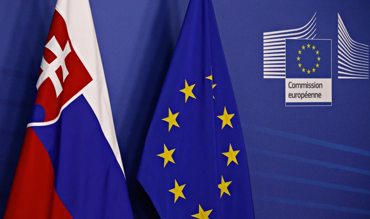 Slovačka blokirala novi paket sankcija EU-a