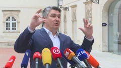 Zoran Milanović