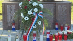 Obljetnica stradanja Ernestinova