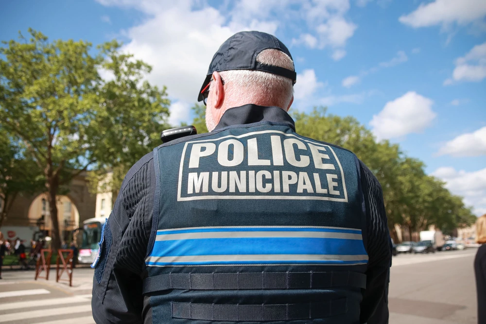 Pariz: Spriječen napad eksplozivnom napravom