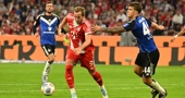 Harry Kane i Luka Vušković