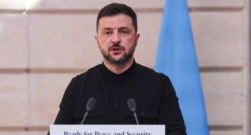 Volodimir Zelenski