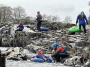 Srijeda, 3. svibnja na Prvom , Foto: Izleti u prirodu s Robsonom Greenom/3. sezona dokumentarne serije 