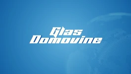 Glas domovine