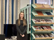 Učenice, Foto: Neda Maretić//