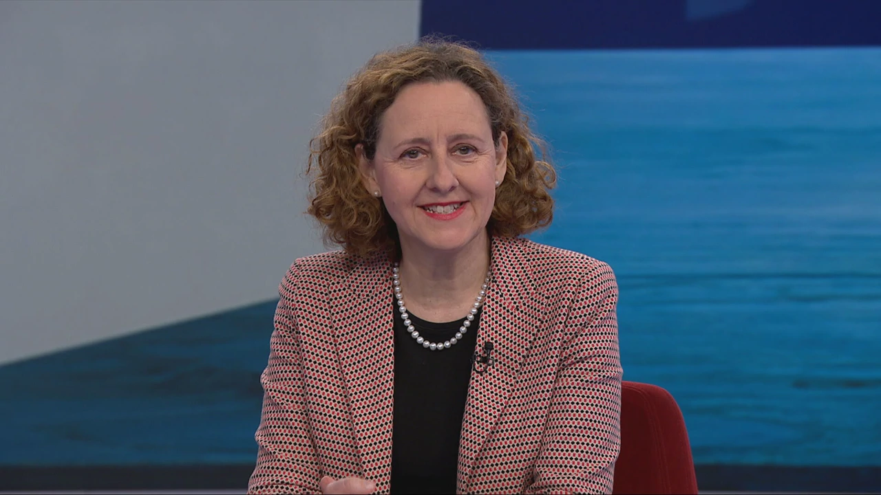Nina Obuljen Koržinek, HDZ