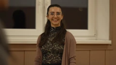 Petak, 13. ožujka na Prvom, Foto: Manjinski mozaik/HRT