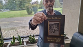 Branislav Glumac