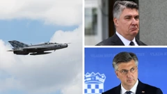 Nabava borbenih aviona