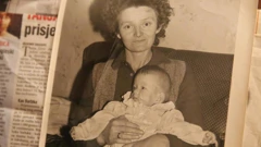 Subota, 9. svibnja na Prvom, Foto: Ni krivi, ni dužni/dokumentarni film