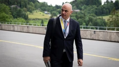 Alain Berset