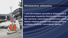 Zaključak inspekcije