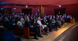 6. CroEtno festival u Rimu, Foto: MIC – Associazione Mosaico Italo Croato Roma/Glas Hrvatske