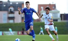 Dvoboj Gorice i Rudeša, Foto: Tomislav Kristo /CROPIX