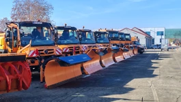 Zimska služba je spremna