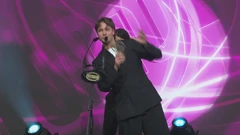 Jakov Jozinović, Foto: HTV/HRT