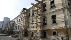 Obnova nakon potresa