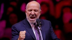 Howard Lutnick
