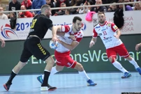 Hrvatska - Crna Gora, Foto: Luka Batelic/PIXSELL