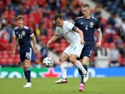 Dvoboj Češke i Škotske, Foto: Robert Perry/Reuters