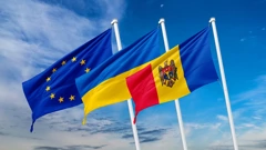 Pregovori Ukrajine i Moldavije za ulazak u EU