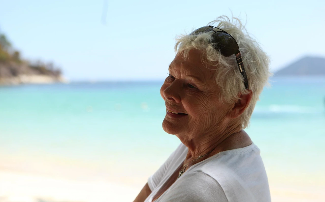 Utorak, 12. listopada na Prvom  , Foto: Judi Dench u pustolovini na Borneu/dokumentarac