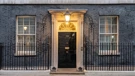 10 Downing Street, ured britanskog premijera