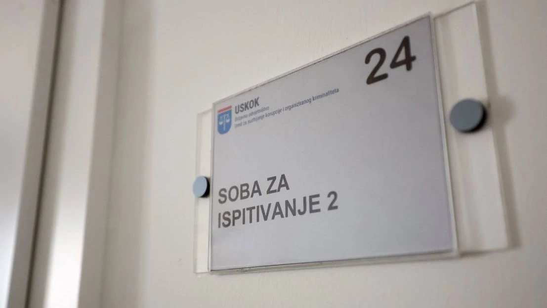 Uhićenja u Zagreb, Osijeku, Belišću i Županji zbog zloporabe droga