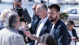 Puljak i Ivošević