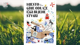 Mjesto gdje odlaze izgubljene stvari