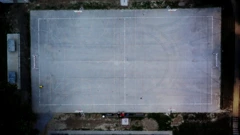 HRT-ov film Test - ponedjeljak, 7. studenoga na Prvom, Foto: ciklus Inside Offside/EBU koprodukcija