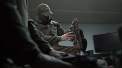 Utorak, 30. rujna na Prvom , Foto: Policijske priče/dokumenarna serija 