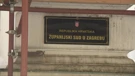 Županijski sud u Zagrebu