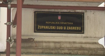 Županijski sud u Zagrebu