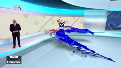Analiza Damira Smrtića: Kako izgleda karta nakon prebrojenih glasova?