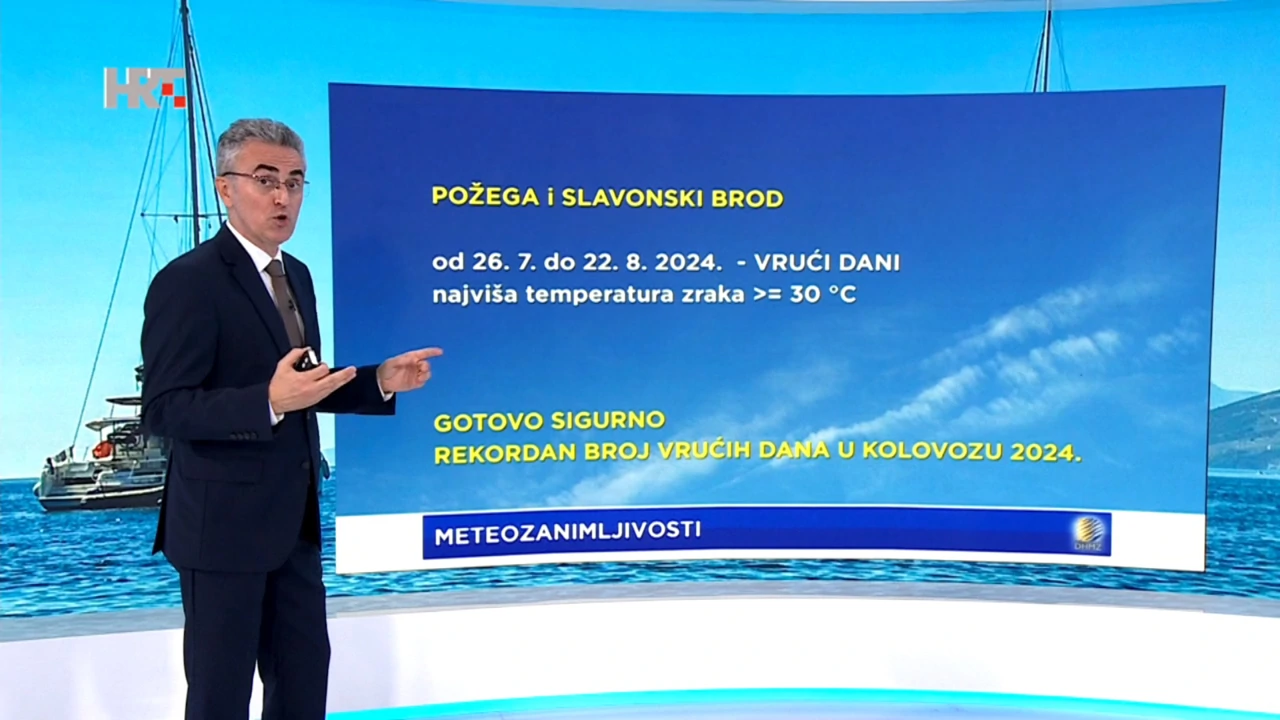 Zoran Vakula, Foto: emisija "Vrijeme"/HRT