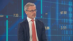 Guverner HNB-a Boris Vujčić