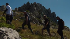 Srijeda, 5. kolovoza na Drugom, Foto: Četiri ljeta, tri zime/dokumentarni film