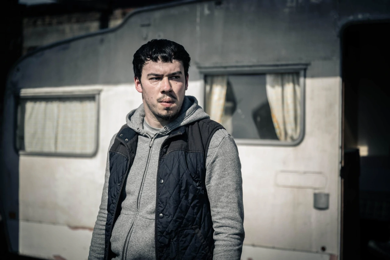 Petak, 5. prosinca na Drugom 