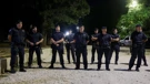 Policija u Benkovcu