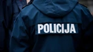 Policija